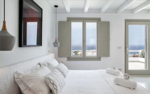 She Mykonos - The Residency