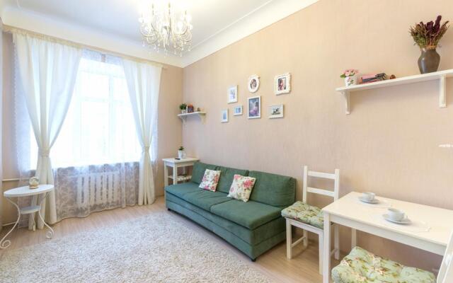 Miracle Dream apartment Old Arbat