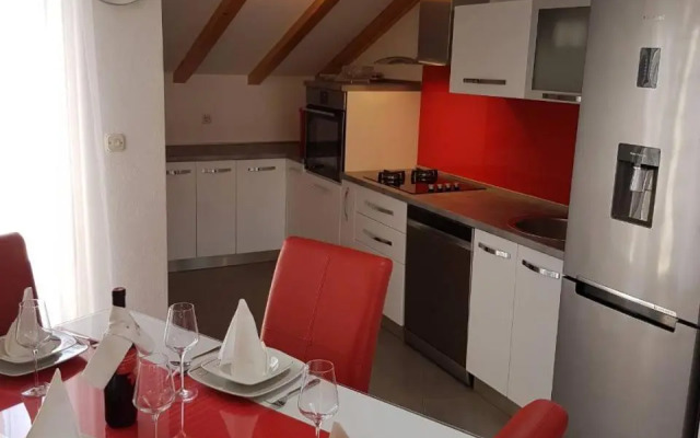 Apartment Vrba