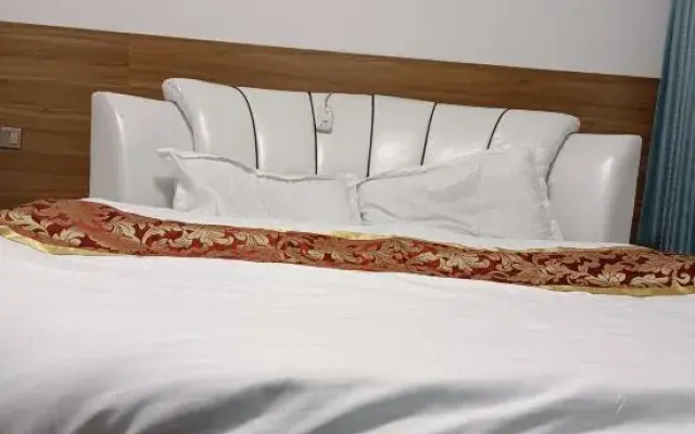 jj apartment