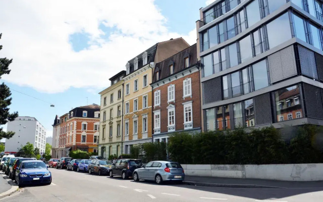 Apartments Logis 69