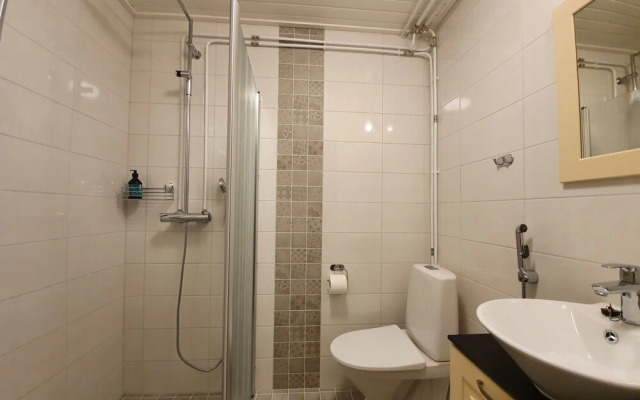 B&B Taipaleenniemi