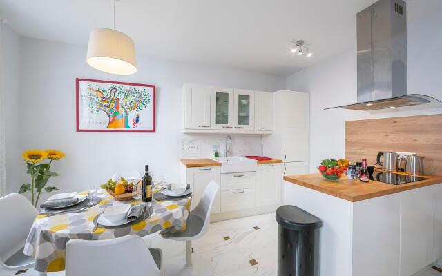Appartement Picasso - Vieil Antibes