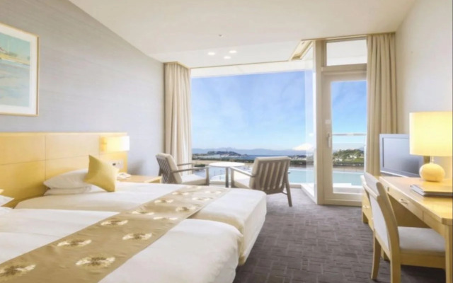 Kamakura Prince Hotel