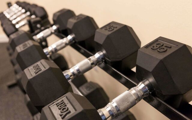 Sleep Inn & Suites Altoona North