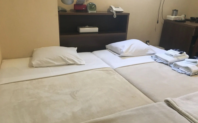 Hotel Yanagibasi - Hostel