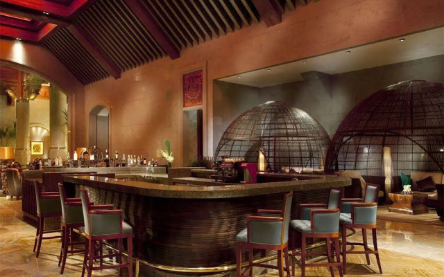 Wanda Vista Resort Sanya