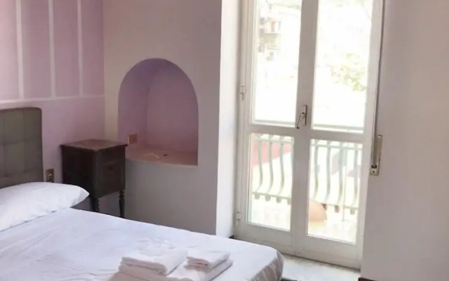 Gramsci Apartments