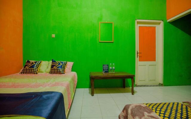 SPOT ON 1747 Griya Karisma