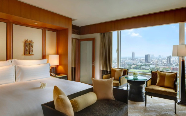Royal Hotel Seoul