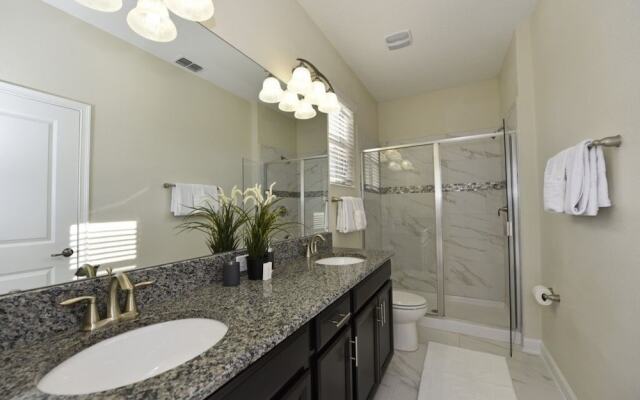 5-Bedroom Villa in Davenport Champions Gate-1624GMVDJGIL