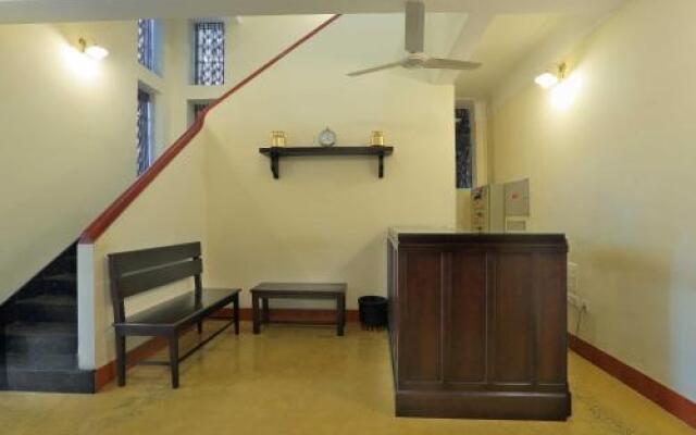 Gokul boutique hotel