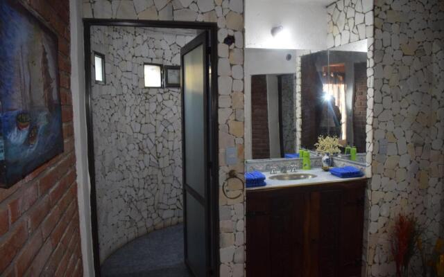 Estancia Santa Leocadia