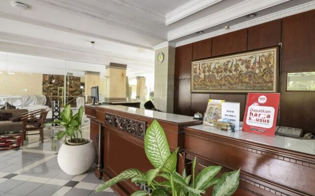 Hotel Bhinneka