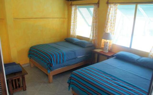 Hotel Villa Nirvana