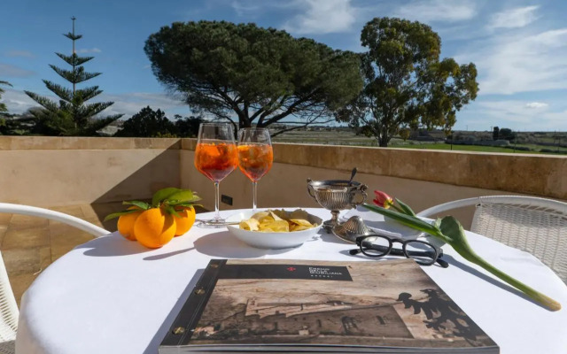 Hotel Eremo della Giubiliana