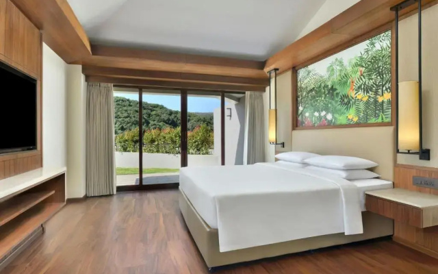 Courtyard by Marriott Mahabaleshwar