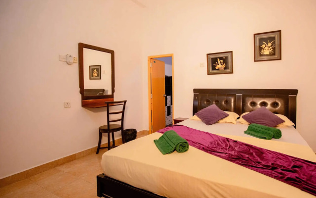 Yala River Face Inn
