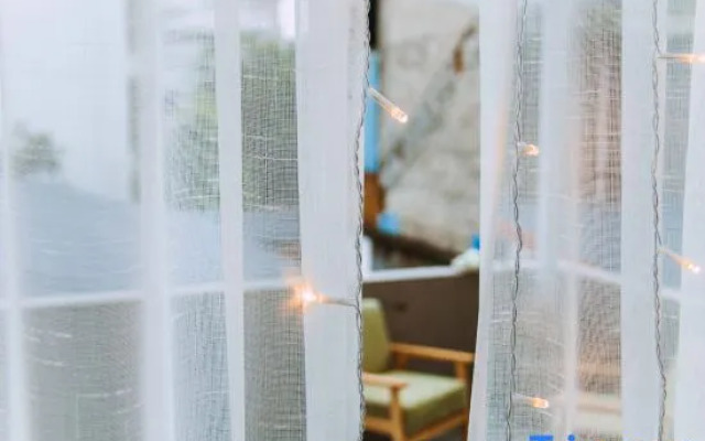 Ting Yutang Homestay