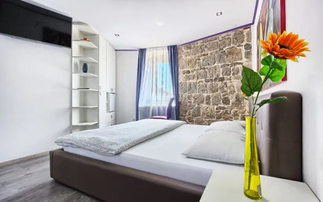 Split Suites - Center Rooms Olga i Petra