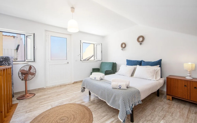 Caparica Surf Apartment by Host-Point