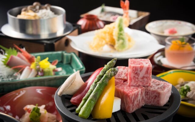 Mikuni Ocean Resort & Hotel
