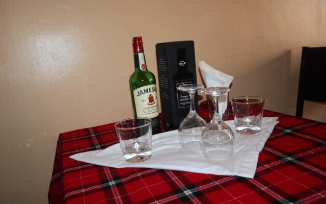 Lux Suites Mara Holiday Homes
