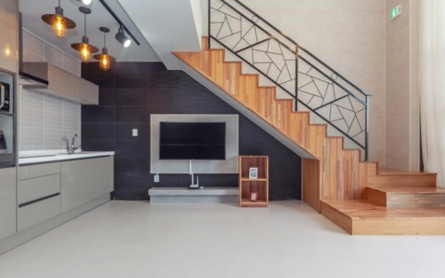 Daebudo W Eden Pension