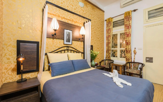 Gecko Hotel