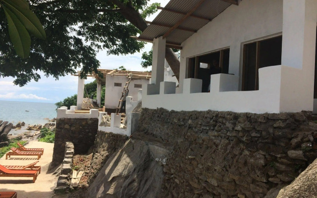 Njaya Lodge