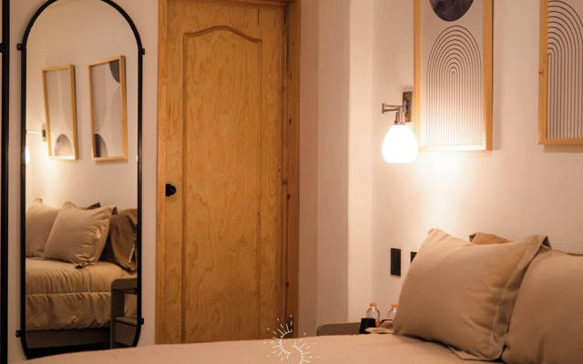 Hotel Casa Domínguez