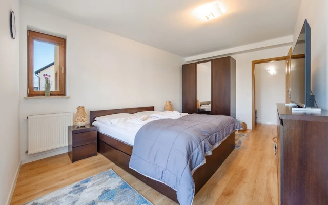 Apartamenty Sun & Snow Gdańska II