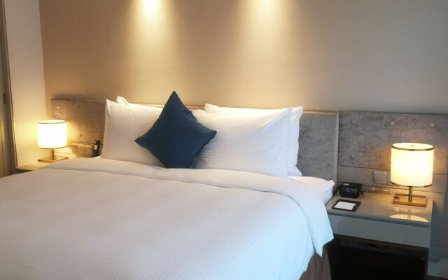 Tianfu Square Serviced Suites by Lanson Place