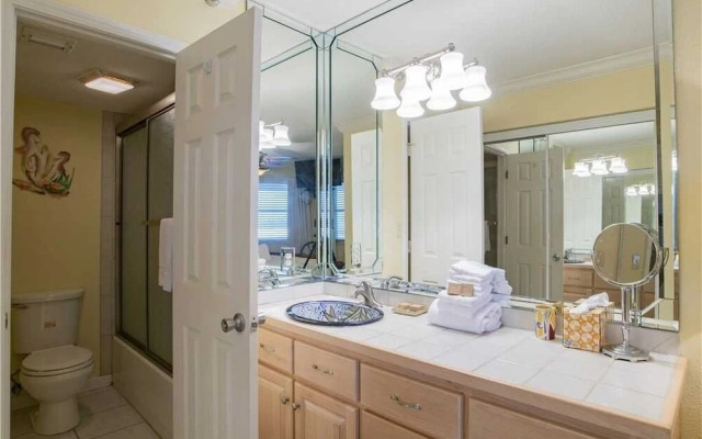 Perdido Sun Resort 202 - 1 Br Condo