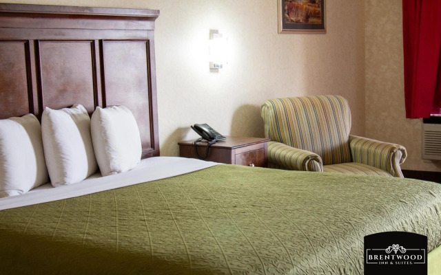 Brentwood Inn and Suites