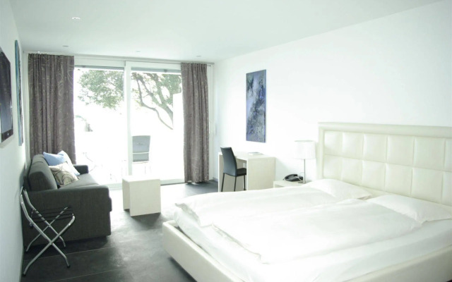 Hotel Collinetta