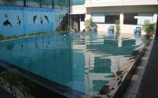 Neelanjana's Hotel Hindustan