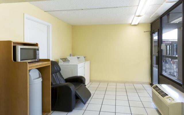 Hotel Monreale Express International Drive Orlando