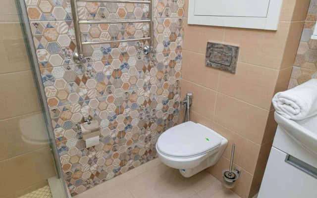 Апартаменты на улице Кирова