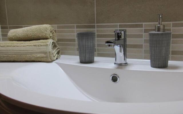 Daisy House: nice attic in the historical center