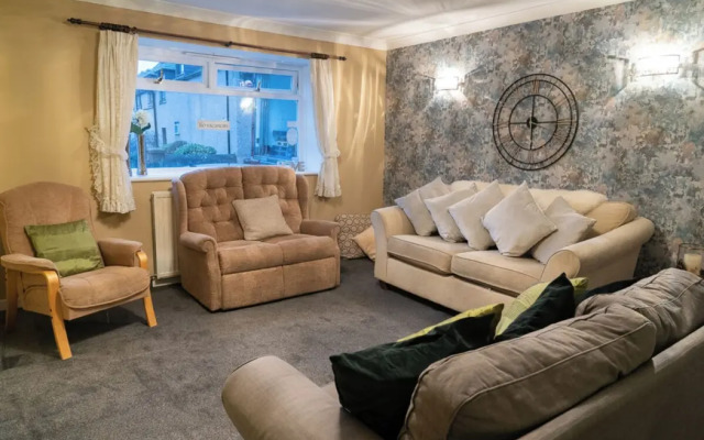 Dunedin House Huntly