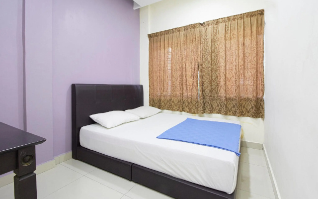 3Winz, Chow Kit Hospital Kuala Lumpur