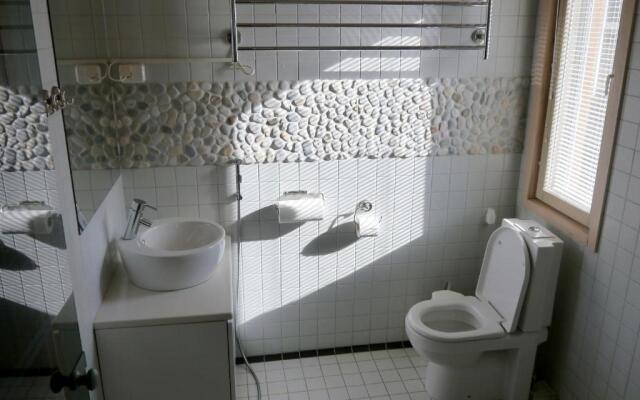 Holiday Home Pielislinna/savilahti