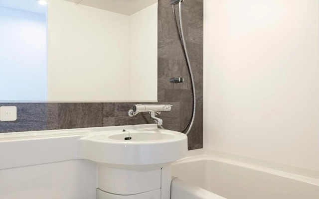 The Premium Hotel in Rinku