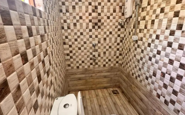 Holiday Villa