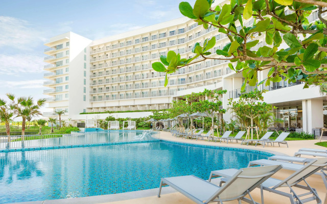 Hilton Okinawa Sesoko Resort