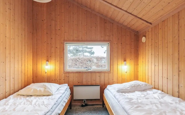Holiday Home in Slagelse