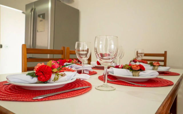 Duplex 2 Suítes Condomínio Mont Carmelo