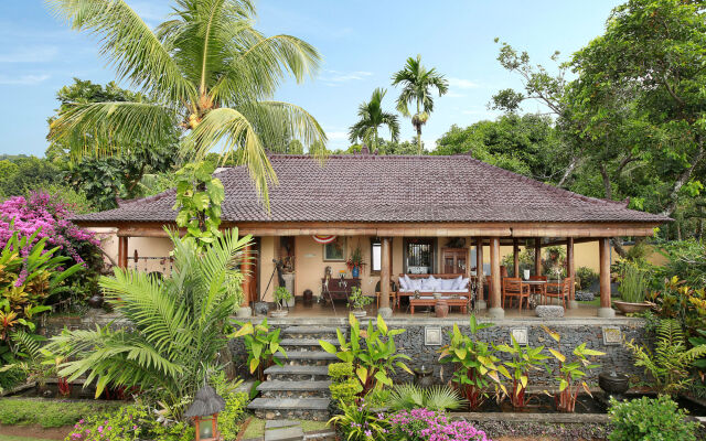 Villa Patria