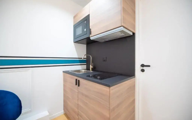 Mbm - Upper Marais